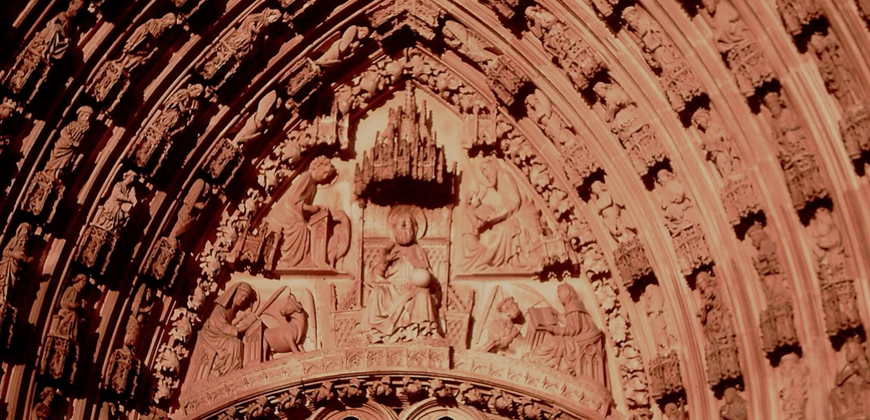 Mosteiro Batalha. Seminário Theorie der Musik im Mittelalter von A.A.Bispo